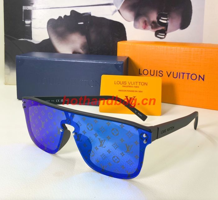 Louis Vuitton Sunglasses Top Quality LVS01623